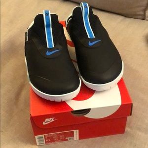 Nike Air Zoom Pulse 2nd Responder Shoe